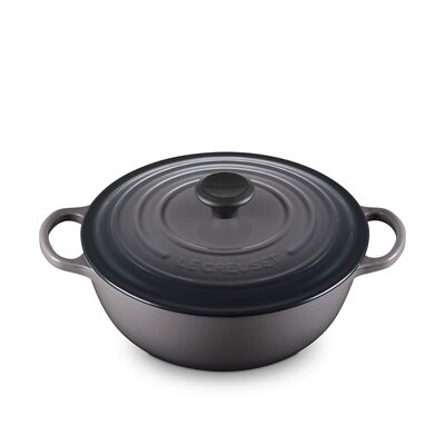Chef's Dutch Oven Chef's Dutch Oven